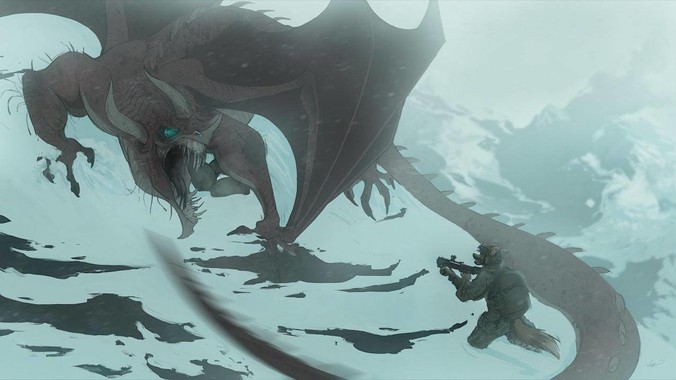 大三做的海报，离就业差多远?